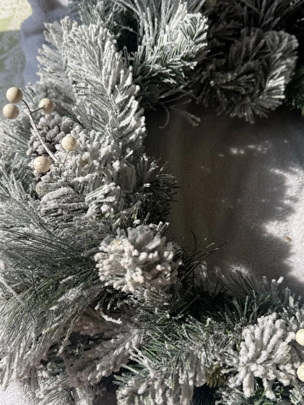 N/A create snowy